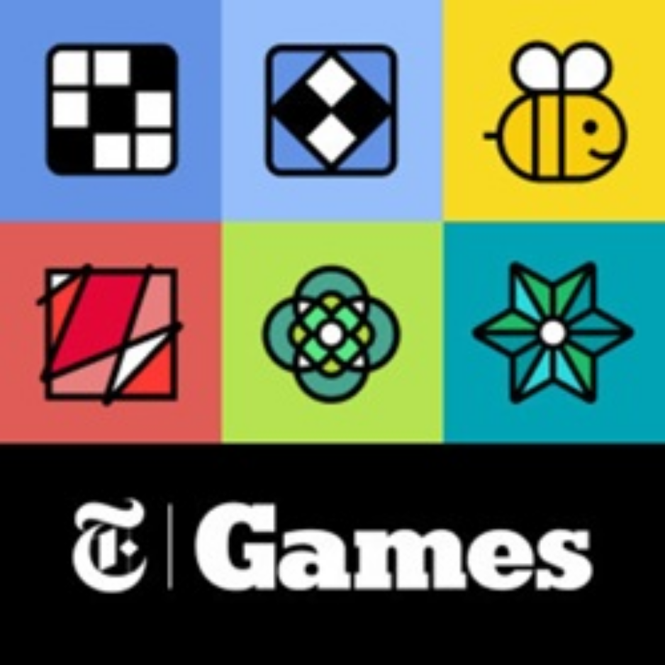 New York Times Games